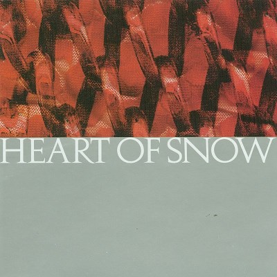 Heart Of Snow/Endure Or More@Import